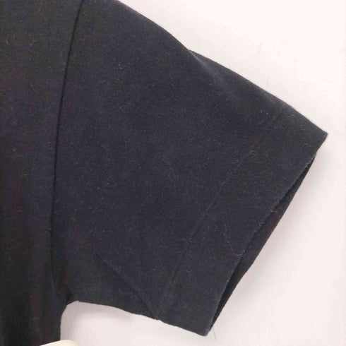 プレイコムデギャルソン PLAY COMME des GARCONS レッドハート ワッペン Tシャツ レディース JPN:S