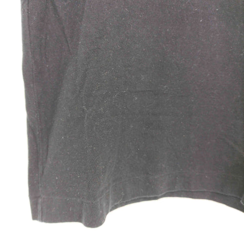 プレイコムデギャルソン PLAY COMME des GARCONS レッドハート ワッペン Tシャツ レディース JPN:S