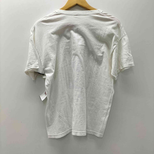 SCREEN STARS ボディ グラフィック プリント アニメ Tシャツ メンズ import:L