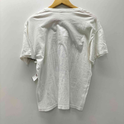 SCREEN STARS ボディ グラフィック プリント アニメ Tシャツ メンズ import:L