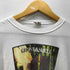 SCREEN STARS ボディ グラフィック プリント アニメ Tシャツ メンズ import:L