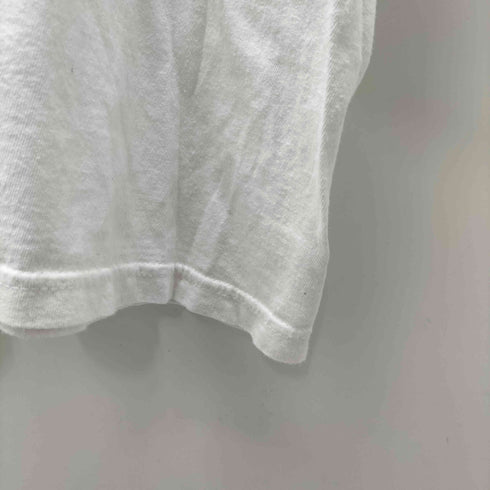 SCREEN STARS ボディ グラフィック プリント アニメ Tシャツ メンズ import:L