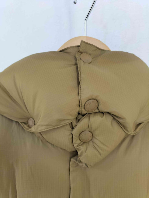 ザノースフェイス THE NORTH FACE 中綿入り キャンプシェラベスト メンズ JPN:L