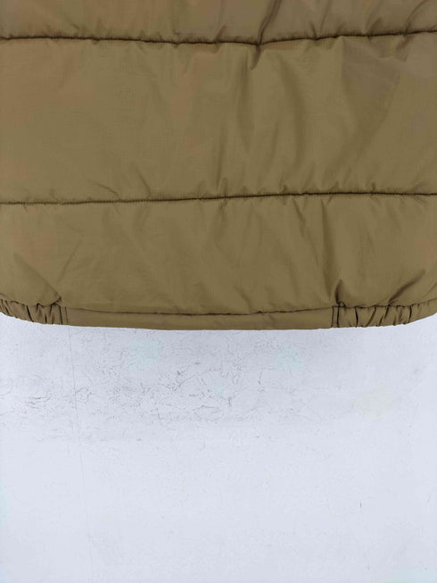 ザノースフェイス THE NORTH FACE 中綿入り キャンプシェラベスト メンズ JPN:L