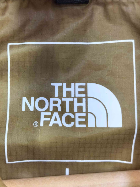 ザノースフェイス THE NORTH FACE 中綿入り キャンプシェラベスト メンズ JPN:L