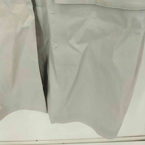 トラディショナルウェザーウェア Traditional Weatherwear ARKLEY LONG F コットン ノーカラーコート レディース 34