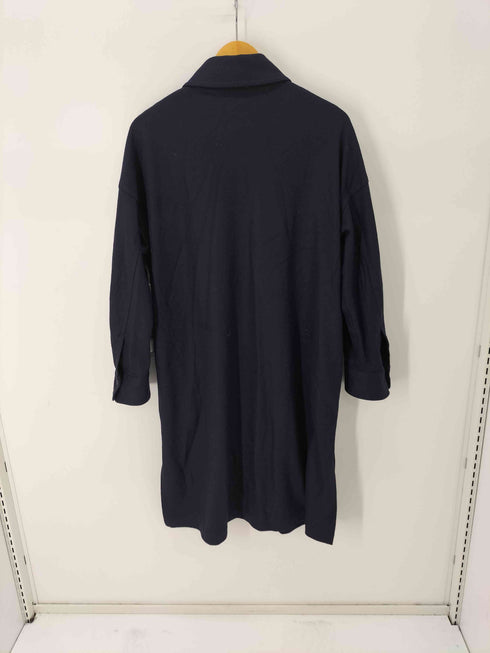 ビューティーアンドユースユナイテッドアローズ BEAUTY & YOUTH UNITED ARROWS スムースシャツワンピース レディース JPN:M