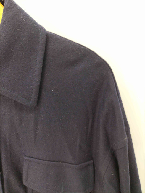 ビューティーアンドユースユナイテッドアローズ BEAUTY & YOUTH UNITED ARROWS スムースシャツワンピース レディース JPN:M