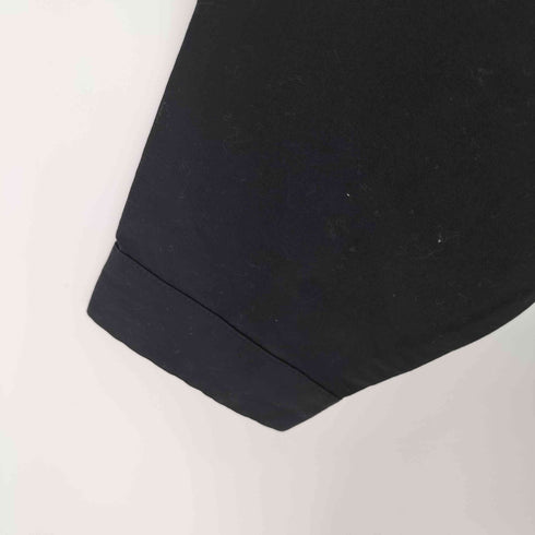 ムジラボ MUJI labo ノーカラーシャツ メンズ L~XL