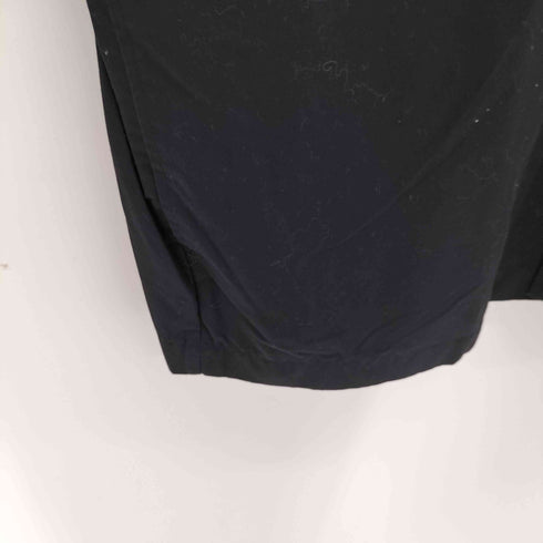 ムジラボ MUJI labo ノーカラーシャツ メンズ L~XL