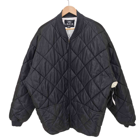 キルティングジャケット メンズ 2xl