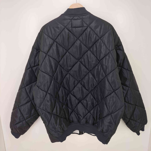 キルティングジャケット メンズ 2xl