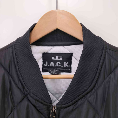 キルティングジャケット メンズ 2xl