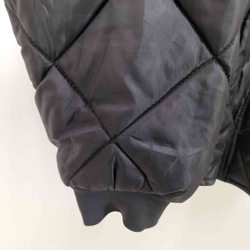 キルティングジャケット メンズ 2xl