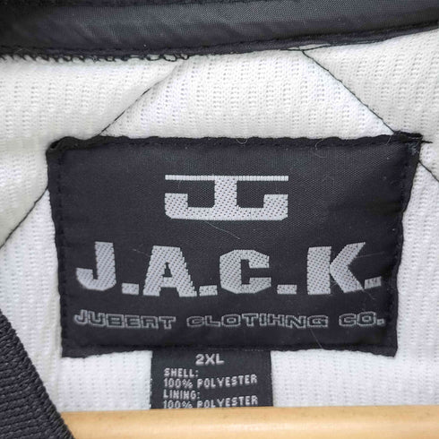 キルティングジャケット メンズ 2xl