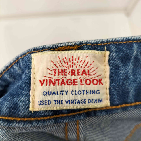 チャオパニックティピー CIAOPANIC TYPY KELLY vintagedenim レディース JPN:L