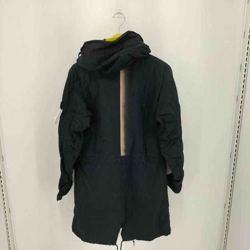 ストーンアイランド STONE ISLAND Shadow Project モッズコート メンズ import:S