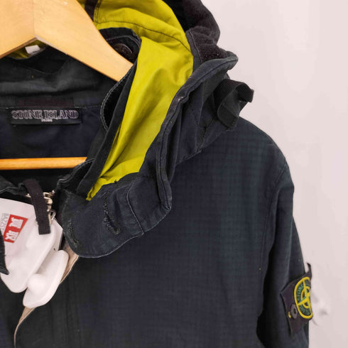 ストーンアイランド STONE ISLAND Shadow Project モッズコート メンズ import:S