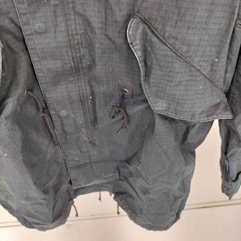 ストーンアイランド STONE ISLAND Shadow Project モッズコート メンズ import:S