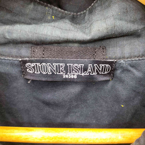 ストーンアイランド STONE ISLAND Shadow Project モッズコート メンズ import:S