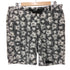 ゴースローキャラバン go slow caravan 総柄 ボア ハーフパンツ メンズ JPN:4