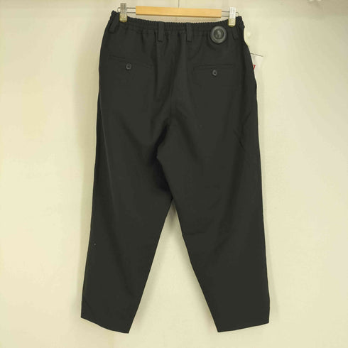 マルニ MARNI 24SS トロピカル ウール スラックス イージーパンツ メンズ 44