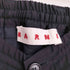マルニ MARNI 24SS トロピカル ウール スラックス イージーパンツ メンズ 44