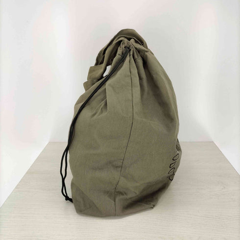 カンポマッジ campomaggi コットントートバッグ メンズ