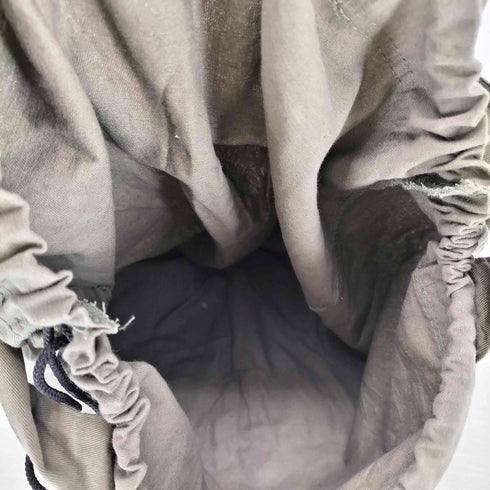 カンポマッジ campomaggi コットントートバッグ メンズ