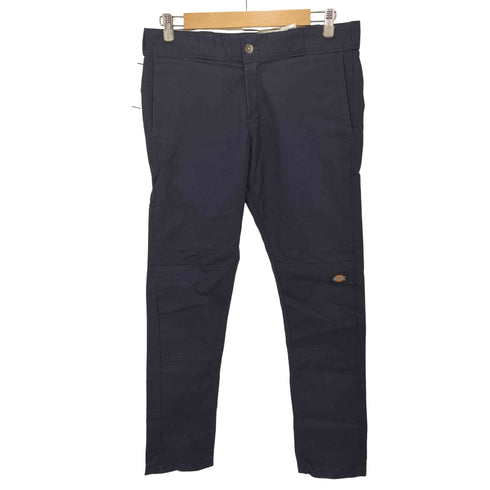 ディッキーズ Dickies ダブルニー ワークパンツ メンズ 80