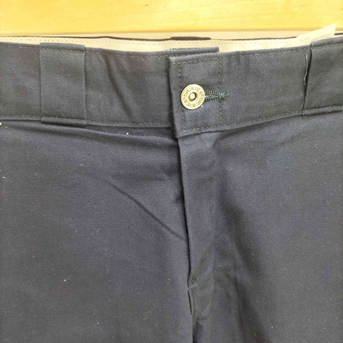 ディッキーズ Dickies ダブルニー ワークパンツ メンズ 80
