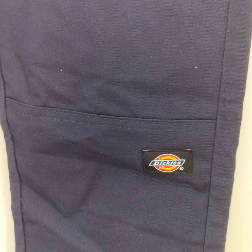 ディッキーズ Dickies ダブルニー ワークパンツ メンズ 80