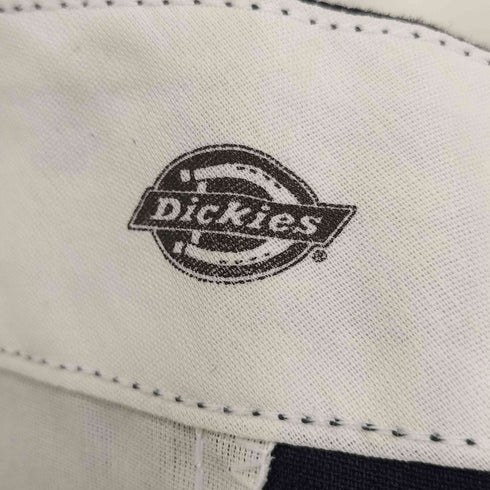 ディッキーズ Dickies ダブルニー ワークパンツ メンズ 80
