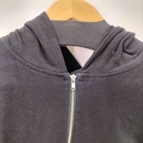 ジェイミーエーエヌケー jamie ハーネスショートフーディー レディース JPN:M
