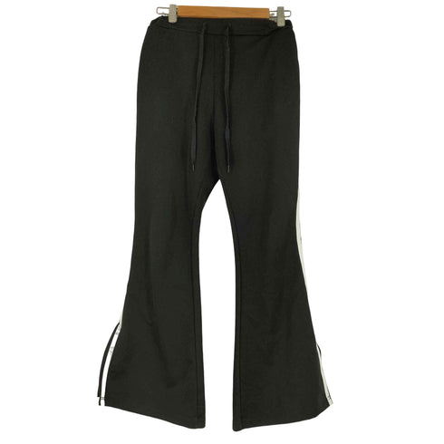 チャンピオン Champion サイドライン フレアパンツ ジャージ レディース