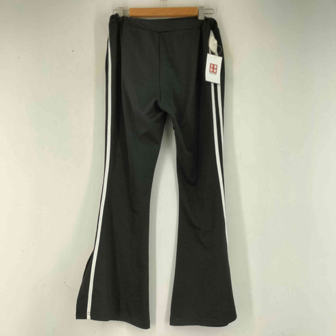 チャンピオン Champion サイドライン フレアパンツ ジャージ レディース