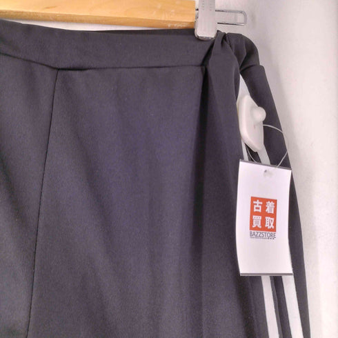 チャンピオン Champion サイドライン フレアパンツ ジャージ レディース