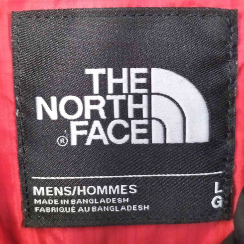 ザノースフェイス THE NORTH FACE Baltro Light Jacket バルトロ ダウン ジャケット メンズ import:L