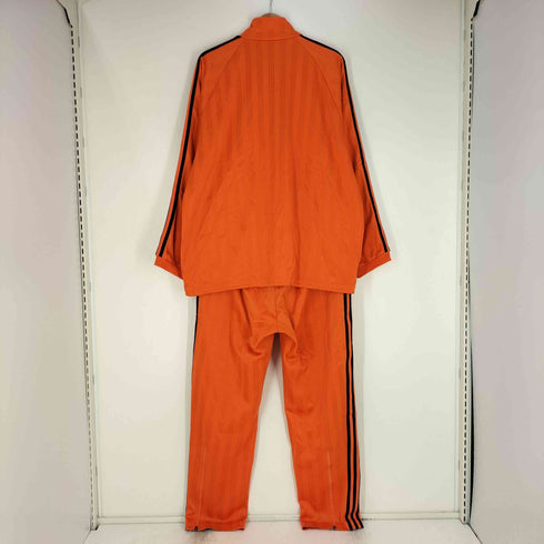 アディダス adidas 00S スリーストライプ パフォーマンスロゴ ジャージ セットアップ メンズ