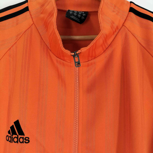 アディダス adidas 00S スリーストライプ パフォーマンスロゴ ジャージ セットアップ メンズ