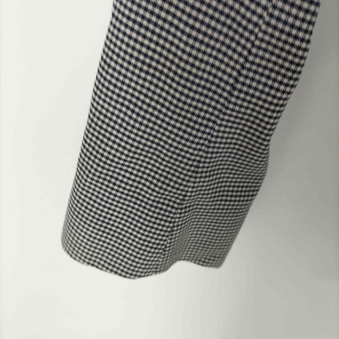 ポールスミス Paul Smith ギンガムチェック 2Bテーラードジャケット メンズ JPN:M