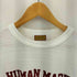 ヒューマンメイド HUMAN MADE CLASSIC TEE プリントロゴ クラシック クルーネックTシャツ メンズ JPN:L