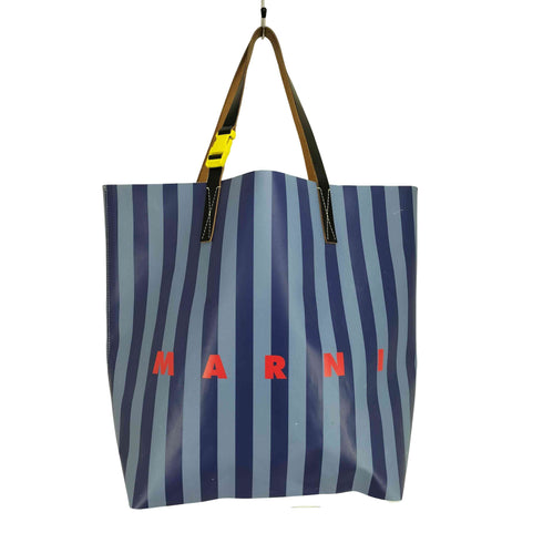 マルニ MARNI TRIBECA TOTE トライベッカ トート メンズ UNIサイズ