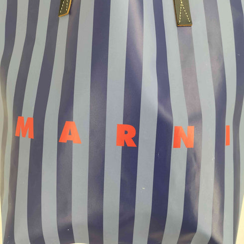 マルニ MARNI TRIBECA TOTE トライベッカ トート メンズ UNIサイズ