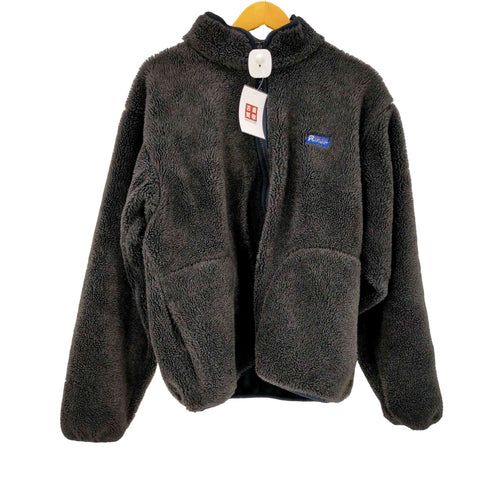 ペンフィールド Penfield 90S 三角タグ 裏地メッシュ フリース ジャケット メンズ import:M