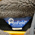 ペンフィールド Penfield 90S 三角タグ 裏地メッシュ フリース ジャケット メンズ import:M