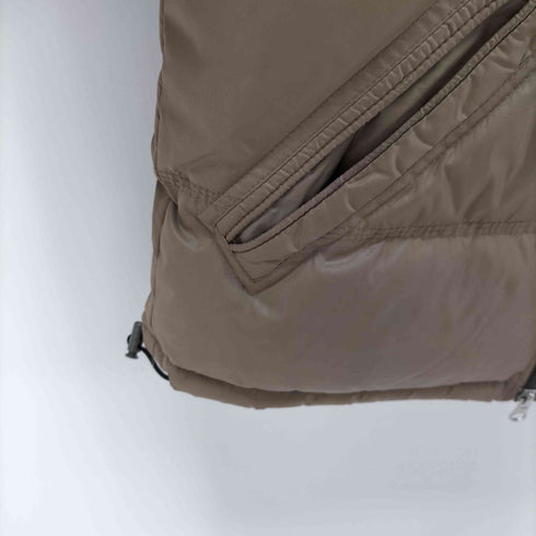 メンズメルローズ MENS MELROSE ダウンジャケット メンズ JPN:2