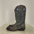 SMOKY MOUNTAIN BOOTS レザーウエスタンブーツ レディース 5R