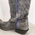 SMOKY MOUNTAIN BOOTS レザーウエスタンブーツ レディース 5R