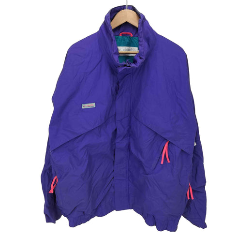 コロンビアスポーツウェア Columbia Sportswear 90S マウンテンジャケット メンズ JPN:XL
